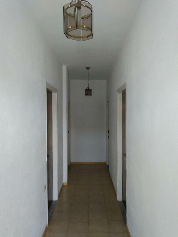 Sam΄S Rooms Agios Georgios  Dış mekan fotoğraf
