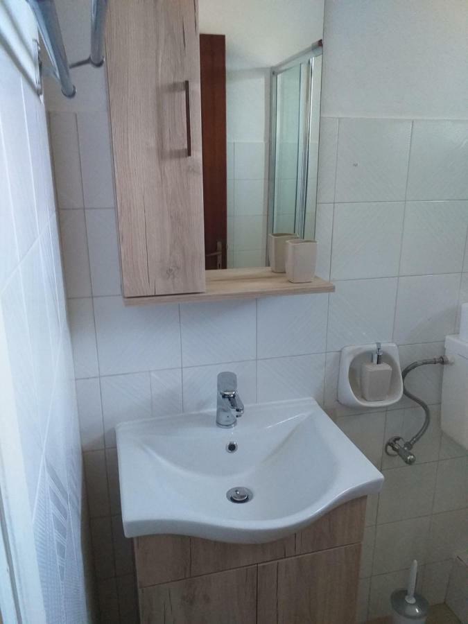 Sam΄S Rooms Agios Georgios  Dış mekan fotoğraf
